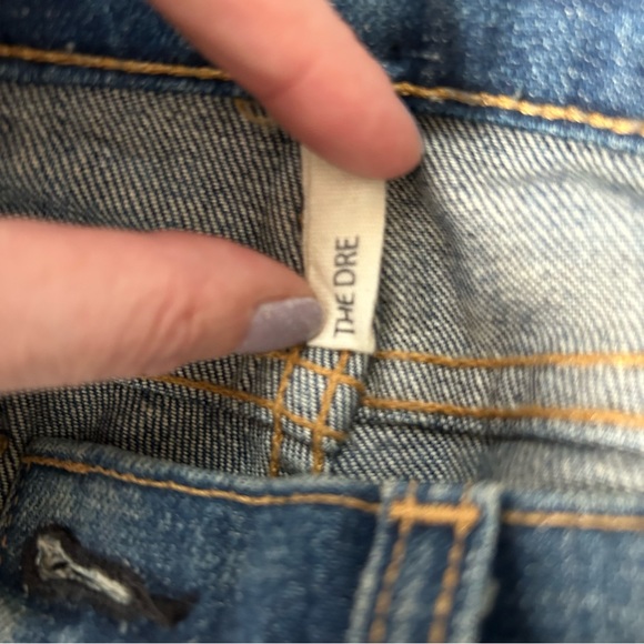 Rag & Bone The Dre Jean size 28 - Picture 6 of 6